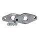 Проставки задніх амортизаторів на верх опори алюмінієві Volvo C70 (2006-2013) 30 мм 14009N30-B8-VO04 фото 2