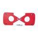 Проставки передні на верх опори поліуретанові Citroen Spacetourer I (2016-2026) 36027R20-CI01 фото 4