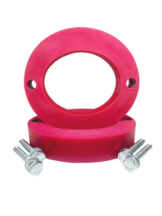 Проставки передні на верх опори поліуретанові Renault Scenic I (1996-2003) 16002R20-B8-RE02 фото
