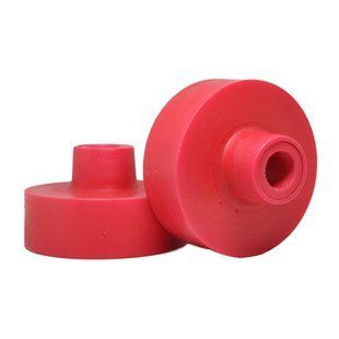 Проставки задние на низ пружины полиуретановые Mercedes-Benz A W168 (1997-2004) 30 мм 11102R30-ME01 фото