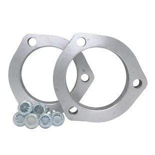 Проставки передні на верх опори алюмінієві Nissan Tino V10 (1998-2003) 02004N20-S10-NI22 фото