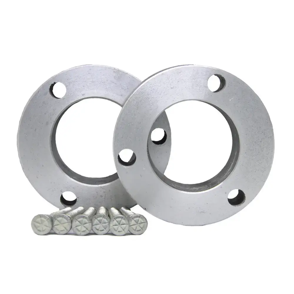 Проставки передні на верх опори алюмінієві Lexus RC350 (C10) (2014-2026) 03019N10-S10-LE10 фото