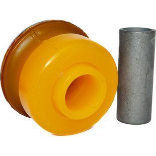 Подушка кузова верхняя, 1 ряд спереди Toyota Land Cruiser 5 gen. (J200) Внедорожник (2007-2022) 050128-TO01 фото