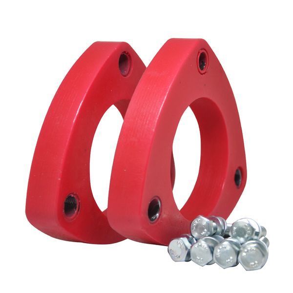 Проставки передние на верх опоры полиуретановые Ford Focus III (2011-2019) 14001R20-B8-FO03 фото