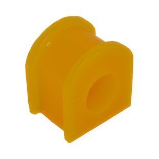 Втулка переднего стабилизатора Ford Mondeo 2 gen. (BAP) Хэтчбек (1996-2000) d=19 мм 010277-FO04 фото