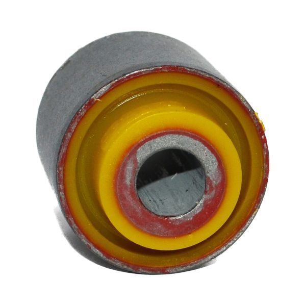 Сайлентблок задньої цапфи до амортизатора Chevrolet Epica (V250) Седан (2005-2011) 020965-CH01 фото