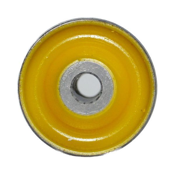 Сайлентблок передній, заднього Н-подібного важеля поліуретановий BMW 5 Series E39 Універсал (1997-2004) 020451-BM02 фото