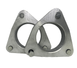 Проставки передние на верх опоры алюминиевые Hyundai Kona Electric (I) (2019-2023) 19020N20-S10-HY11 фото 3