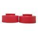 Проставки задні на верх пружини поліуретанові Volkswagen E-Golf (2014-2018) 30 мм 33006R30-VW22 фото 2