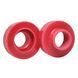 Проставки задні на верх пружини поліуретанові Geely Emgrand X7 (2011-2019) 30 мм 01040R30-GE01 фото 3