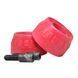 Проставки передние на опору полиуретановые Volkswagen Passat B4 (1993-1996) 30 мм 33005R30-PA14-1,5-VW02 фото 1