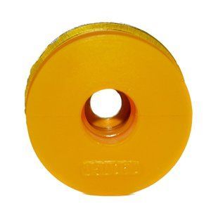 Подушка кузова 1 и 5 ряд, нижняя Toyota Land Cruiser 2 gen. (J60) Внедорожник (1980-1990) 050053-TO02 фото