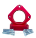 Проставки передні на верх опори поліуретанові Mazda 626 (1992-1997) 04001R20-S10-MA03 фото 1