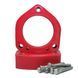 Проставки передние на верх опоры полиуретановые MINI Hatch R56 (2006-2011) 10003R20-S8-MN09 фото 1