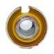Сайлентблок переднего стабилизатора MAN Trucks G90, M90, F90 (F90) (1986-1994) 030006-MAN01 фото 3