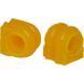 Втулка переднього стабілізатора Kia Sportage 4 gen. (QL) Кросовер (2015-2021) d=22,8 мм 010369-KI01 фото 4
