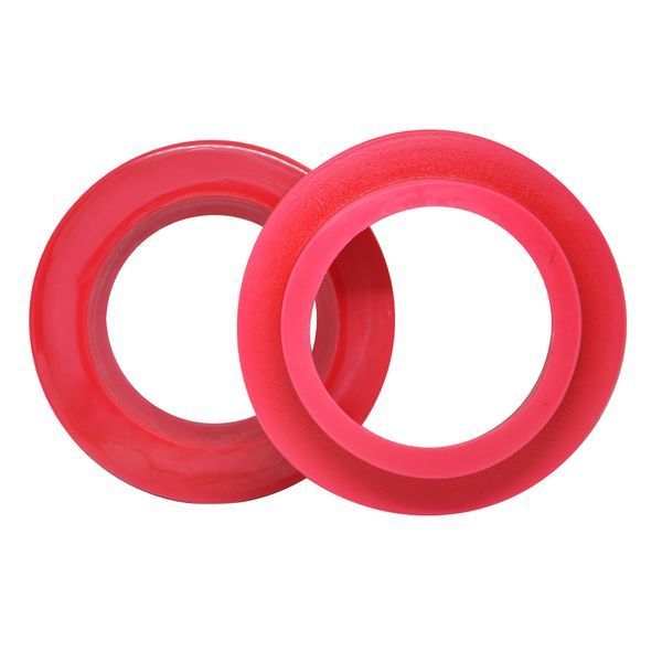 Проставки задні на верх пружини поліуретанові Lexus RX270 (2008-2015) 25006R20-LE03 фото
