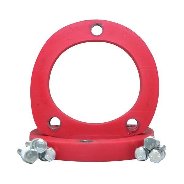 Проставки передние на верх опоры полиуретановые Fiat Palio (2002-2011) 15001R20-B8-FI03 фото