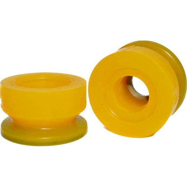 Подушка кузова нижня, 3 ряд спереду Toyota FJ Cruiser (GSJ15) Позашляховик (2006-2022) 050101-TO02 фото