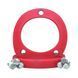 Проставки передние на верх опоры полиуретановые Fiat Palio (2002-2011) 15001R20-B8-FI03 фото 3