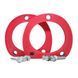 Проставки передние на верх опоры полиуретановые Fiat Palio (2002-2011) 15001R20-B8-FI03 фото 1