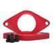 Проставки задние на верх опоры полиуретановые Nissan Sunny N16G (2008-2011) 02003R20-PS10-1,25-NI10 фото 1