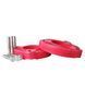 Проставки передні на верх опори поліуретанові Mercedes-Benz C W205 (2014-2023) 11015R20-S10-ME07 фото 2