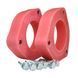 Проставки передні на верх опори поліуретанові Volkswagen Caddy (2015-2019) 30 мм 33004R30-B8-VW09 фото 3