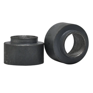 Проставки передние под опорный подшипник стальные Toyota Yaris XP90 (2005-2011) 33048M20-TO04 фото