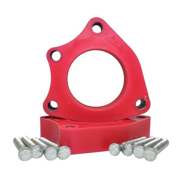 Проставки передние на верх опоры полиуретановые Honda Civic X (2015-2021) 30 мм 07041R30-S10-HO01 фото