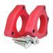 Проставки передние на верх опоры полиуретановые Honda Civic X (2015-2021) 30 мм 07041R30-S10-HO01 фото 2