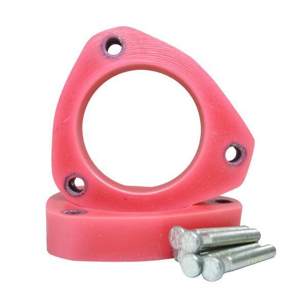 Проставки передние на верх опоры полиуретановые Chery Tiggo 5 (2014-2020) 40 мм 01012R40-S10-CR05 фото