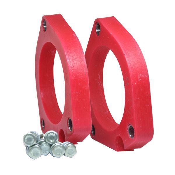 Проставки передние на верх опоры полиуретановые Renault Scenic II (2003-2009) 16003R20-B8-RE02 фото