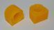 Втулка поліуретанова переднього стабілізатора Volkswagen Golf Variant A6 (5K) Універсал (2009-2012) d=20 мм 010018.1-VW08 фото 4