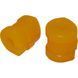 Втулка переднього стабілізатора BMW 5 Series E34 Універсал (1991-1997) d=23 мм 010268-BM02 фото 4