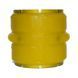 Втулка стабилизатора переднего d=38,5 мм DAF CF 1 gen. (65/75/85) (1998-2000) 070010-DAF01 фото 2