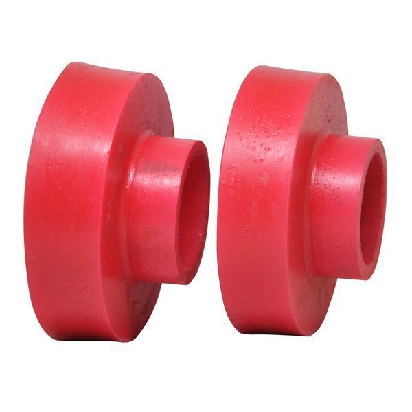 Проставки задні на верх пружини поліуретанові Peugeot 806 (1994-2002) 15002R20-PE04 фото