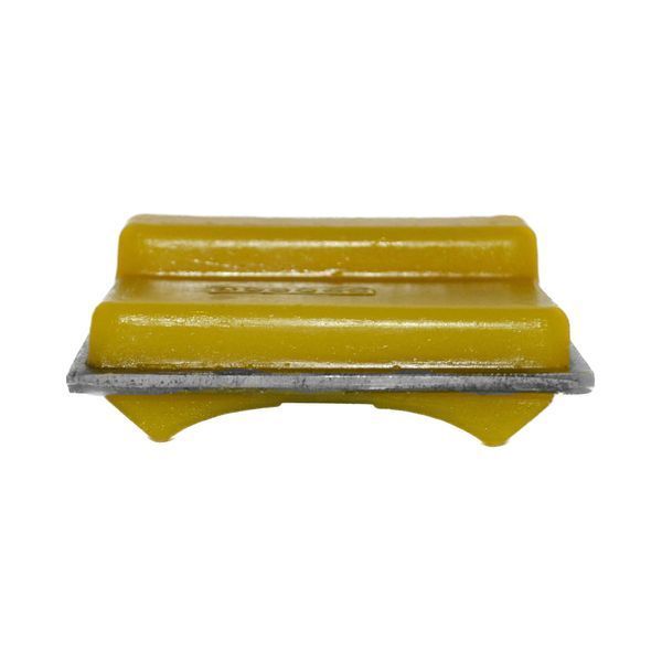 Проставка передньої ресори Mercedes Trucks LN 2 gen. LK (BM673-679) (1984-1998) 050066-ME01 фото
