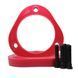 Проставки передние на верх опоры полиуретановые Lexus RX450H (2008-2015) 01007R20-S10-LE06 фото 1