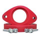 Проставки задние на верх опоры полиуретановые MINI Clubman R55 (2008-2014) 10002R20-B10-1.25-MN02 фото