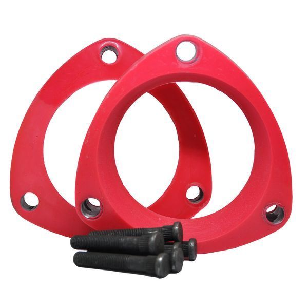 Проставки передние на верх опоры полиуретановые Suzuki Grand Vitara (1998-2005) 40 мм 03001R40-S10-SZ03 фото