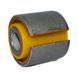 Сайлентблок переднего стабилизатора MAN Trucks L2000, M2000, F2000 (M2000) (1996-2005) 030006-MAN06 фото 2