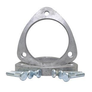 Проставки передні на верх опори алюмінієві Subaru Legacy (2003-2009) 19001N20-S8-SB05 фото