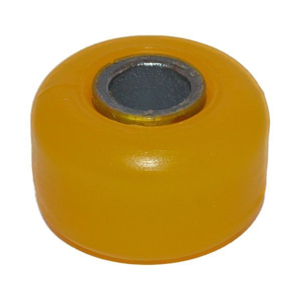 Втулка стойки переднего стабилизатора Fiat Ducato 2 gen. Фургон (1994-2006) d=12 мм, h=22 мм 010225-FI02 фото