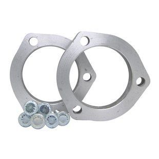 Проставки передні на верх опори алюмінієві Toyota Solara XV20 (1998-2002) 03003N20-S10-TO05 фото