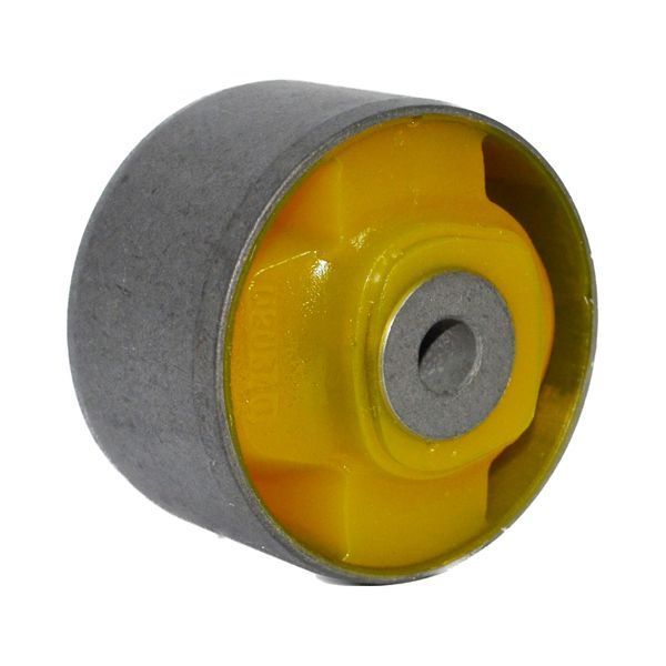 Сайлентблок подушки двигуна поліуретановий Citroen C4 1 gen. (LA) Купе (2004-2010) 020340-CI05 фото