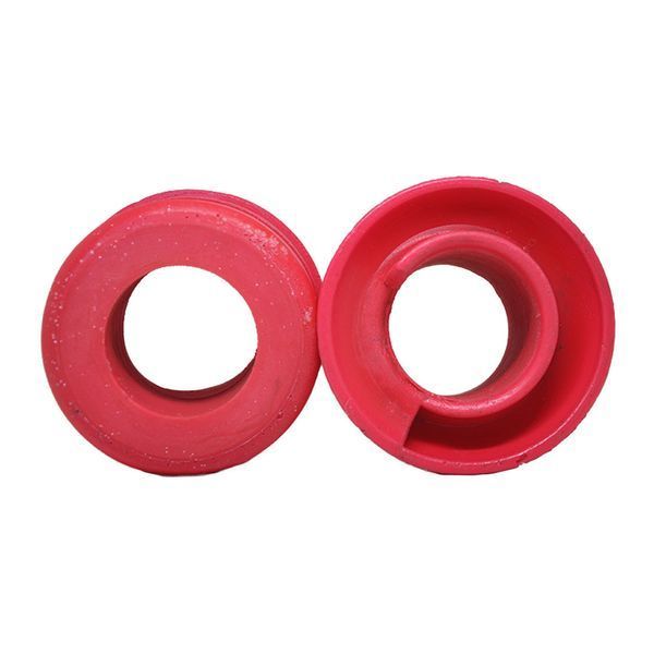 Проставки задние на верх пружины полиуретановые BMW 4-Series F32 (2013-2019) 40 мм 13003R40-BM06 фото