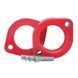Проставки задние на верх опоры полиуретановые Acura RSX (2002-2006) 07001R20-S10-AC01 фото 3