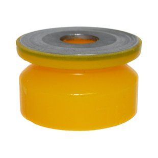 Подушка кузова нижняя, 3 ряд спереди Toyota Land Cruiser Prado 3 gen. (J120) Внедорожник (2002-2009) 050101-TO03 фото