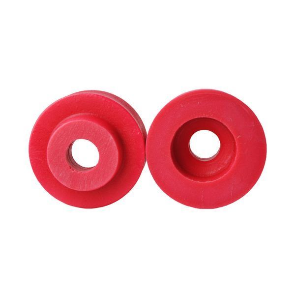 Проставки задние на верх пружины полиуретановые Citroen C3 Aircross (2017-2019) 36005R20-CI10 фото